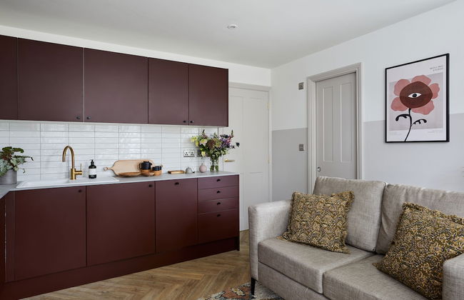 15 Pontcanna - Foto 14