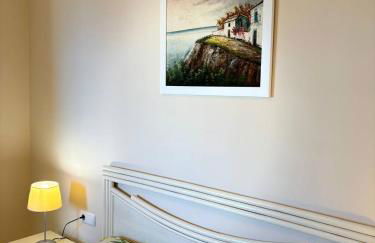 Enjoy Apartment hermosa vista al mar, perfecto para ciclistas - Photo 14