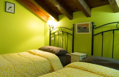 Apartamentos Carmen de Castro - Foto 5