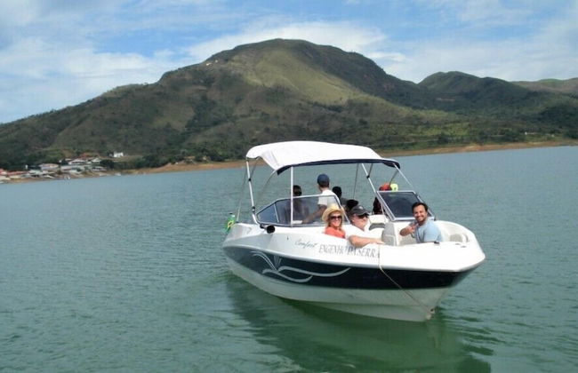 Engenho da Serra Hotel & Ecoresort - Foto 24