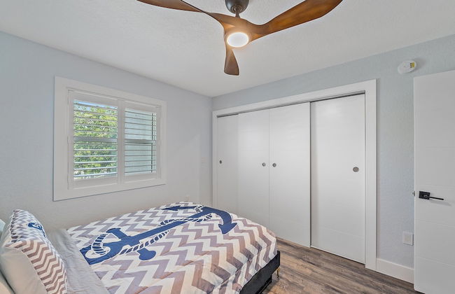 Almost Heaven 5 Bedroom Home by RedAwning - Foto 12