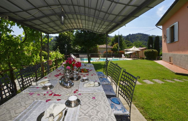 Villa Medicina - Foto 30