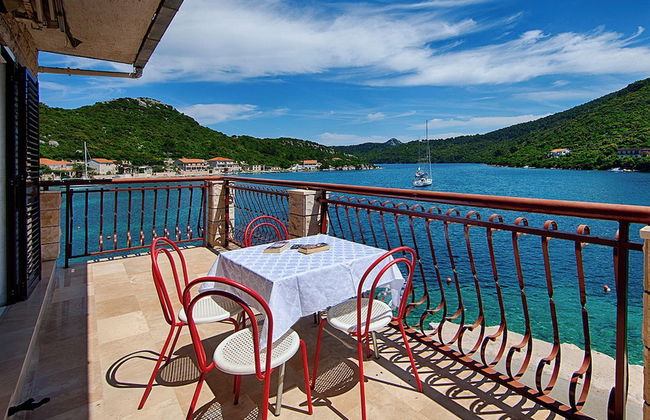 Apartments Malo Lago - Foto 21