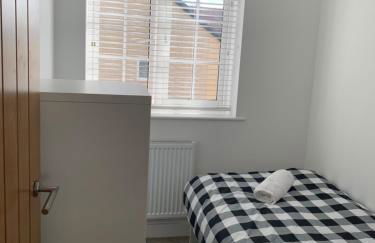 The Chestnuts - Foto 16