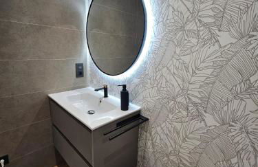 Abrazo a la Catedral by Unique Rooms - Photo 15