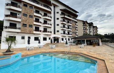 PIEMONTE FLAT Flat dos Sonhos APT 204C - Foto 1