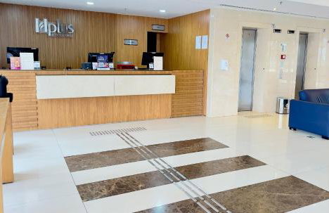 Flat Premium - Capital Brasília Flats - Foto 13