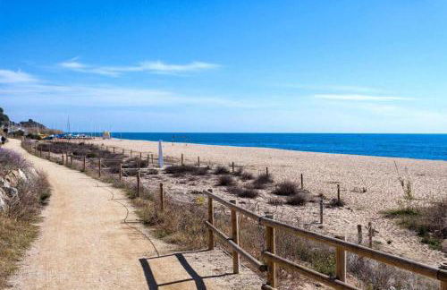 Maresme Beach Apartment - Foto 20