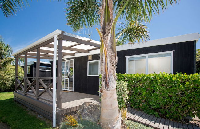 Tasman Holiday Parks – Beachaven - Foto 80