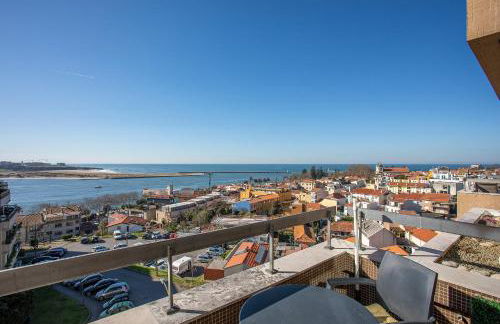 Liiiving in Porto - Sea & River View - Foto 38