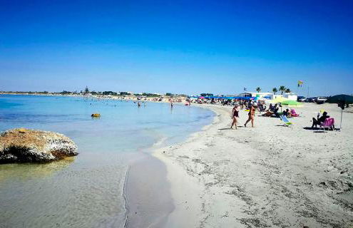 IL Casale di Petrosino - Foto 25