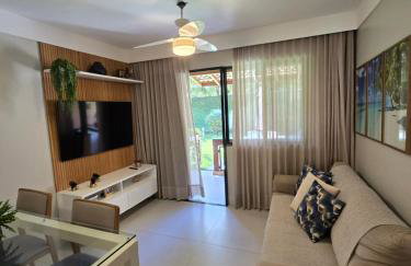 Genipabu Summer House Guarajuba - Foto 40