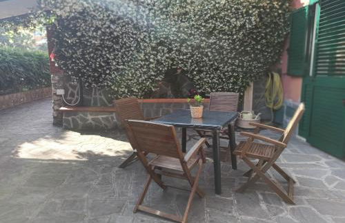 Il Glicine cozy appartamnent, near Sestri Levante between Cinque terre e Portofino - Foto 40