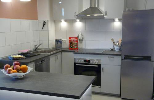 Ferienwohnung Bernhard - Foto 6