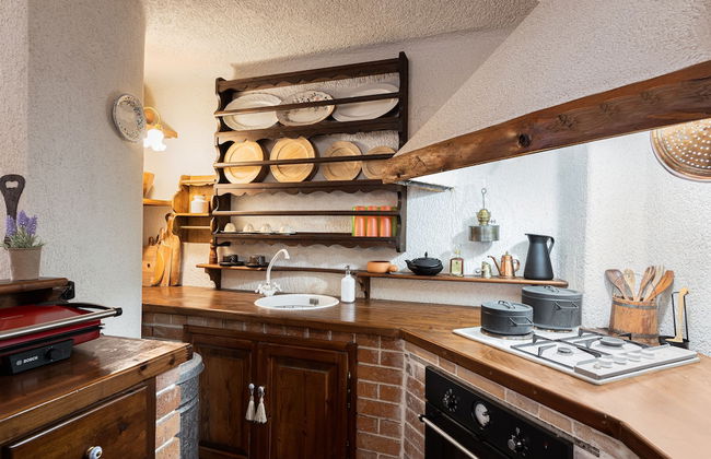 Arachova Wooden Chalet - Photo 10