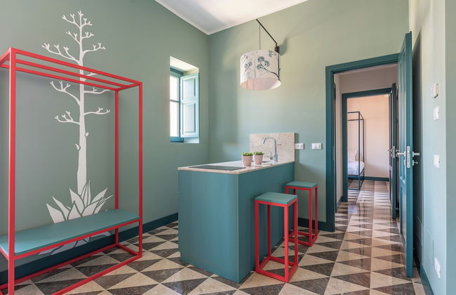 Casa S. Francesco by Wonderful Italy - Foto 20