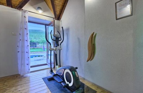 Dalmatia Stone House - heated pool - Foto 58