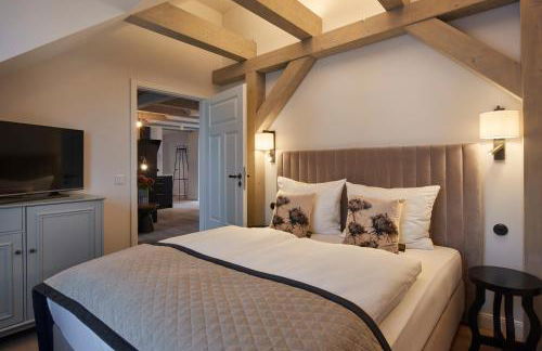 VIA`s Appartements und Ferienwohnungen - Foto 88