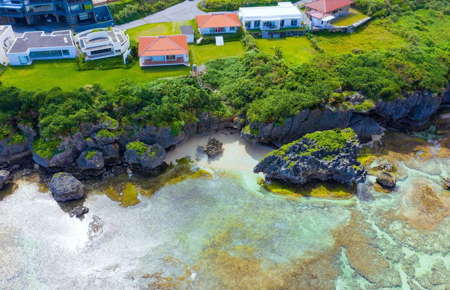 wisteria ocean Nakijin - Foto 42