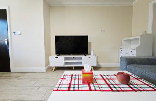 Spacious Modern 5 bedroom home near Heathrow Windsor - Foto 7