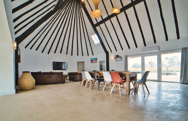 La Cabane du Boumian - Foto 35