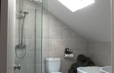 Coorie Away - Kirkcudbright - Foto 42