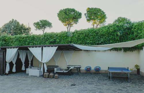 Tenuta dei Franceschi Luxury Villa Private Pool Countryside - Photo 31