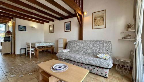 Maison 2 pièces avec Mezzanine 5 couchages SAINT-DENIS D'OLERON SDO000-062 - Foto 3