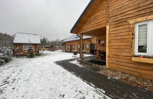 Agroturystyka Siedlisko - Foto 18