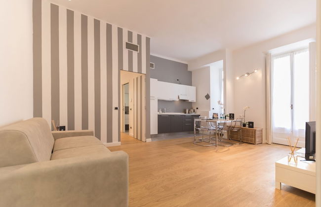 Hemeras Boutique House Aparthotel San Babila 2 - Foto 57