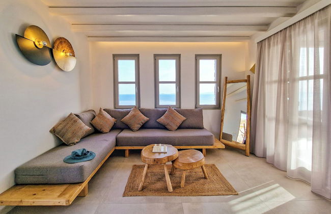 AGADA Folegandros - Foto 22