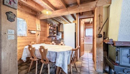 Chalet 4p Classique-Les Ancolies - Photo 4