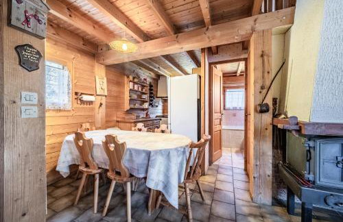 Chalet 4p Classique-Les Ancolies - Foto 4