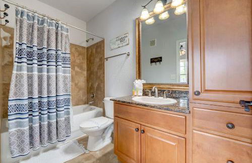 Sunny Vacation Condo in Davenport - Foto 14