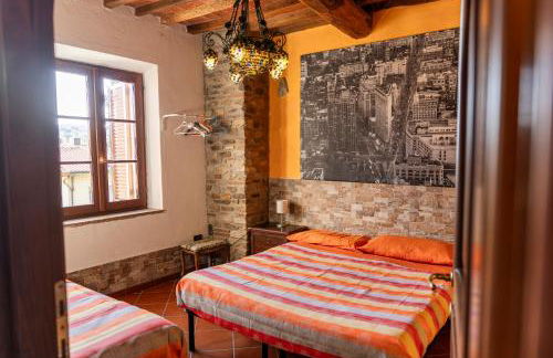 Vacation Home Tuscany Pisa-Lucca 1 - Foto 15