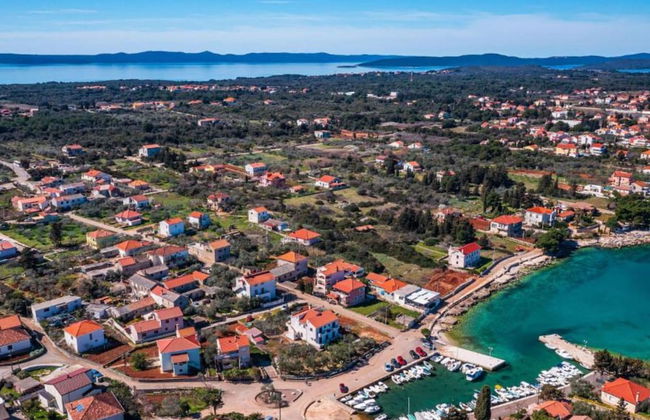 Apartment Serđa - Foto 22