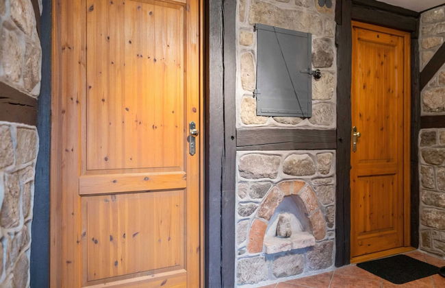 Historic Haven in Quedlinburg - Foto 2