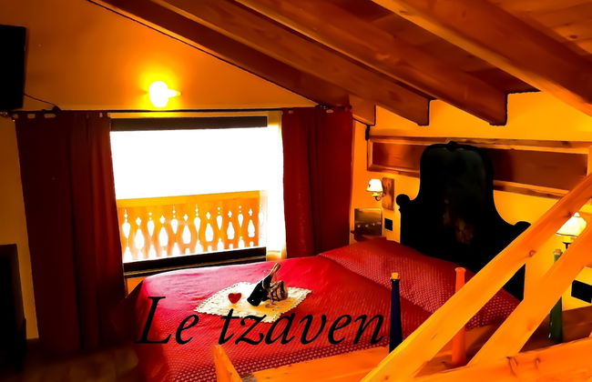 Agriturismo Chevres a Cheval - Foto 13