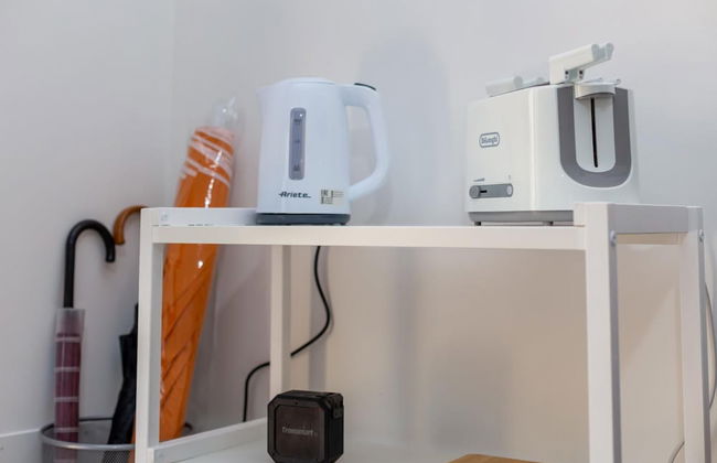 La Casa del Sale in Syracuse - Foto 10