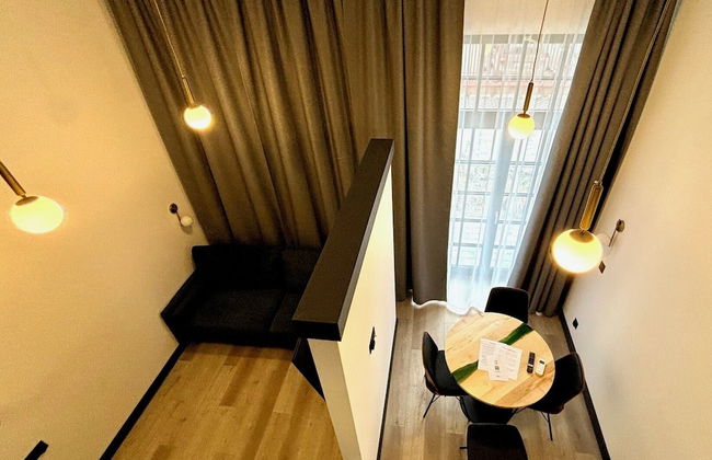 Apartamety Biblio - Foto 37