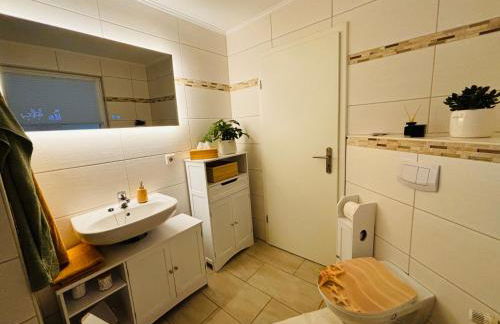 Ferienhaus Im Grünen - Foto 9