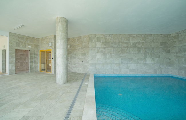 Lagos Marina View 3 With Pool by Homing - Foto 31