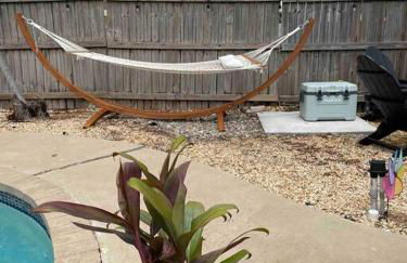 Beach House/KING BD/Hot Tub/Pool/Fire Pit/Gym/Golf - Foto 39