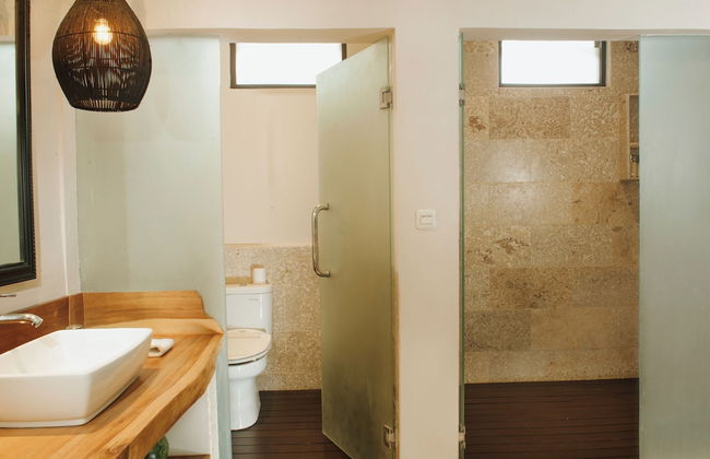 Nunamkhalu Private Villas & Spa - Foto 64