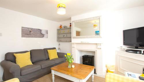 Lifeboat Cottage - Foto 4