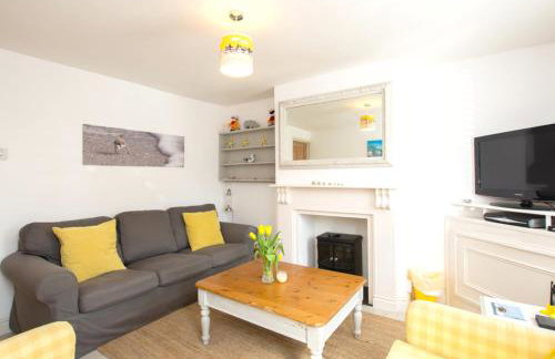 Lifeboat Cottage - Foto 4