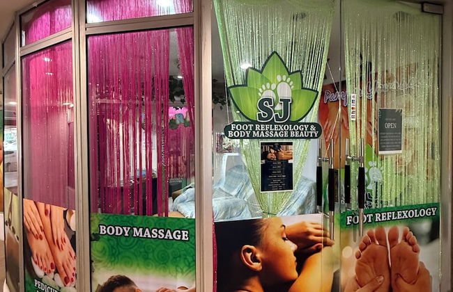 Rainbow Paradise Beach Resort by LWE - Foto 28