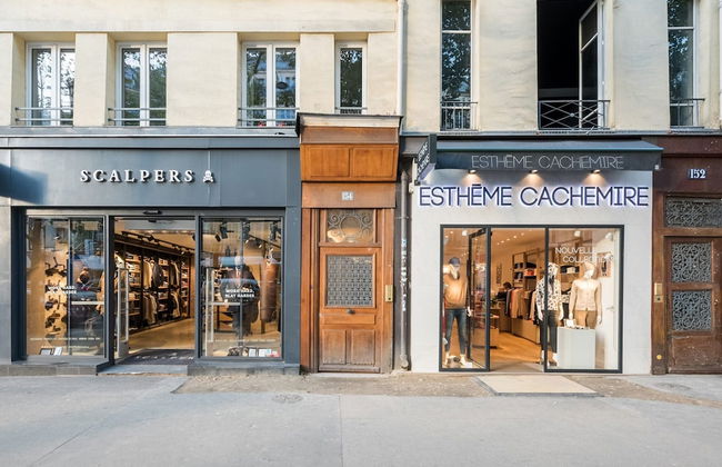 Spacious Apartment With 2 Rooms - Foto 12