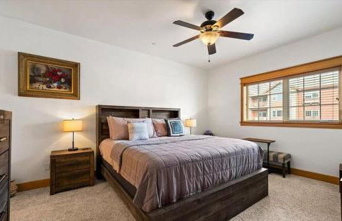 The Riverstone Riviera Affordable Mini City Getaway in CDA - Foto 4