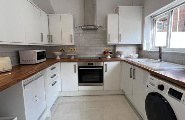 Liverpool Coco House - 3 Bedrooms - Foto 7